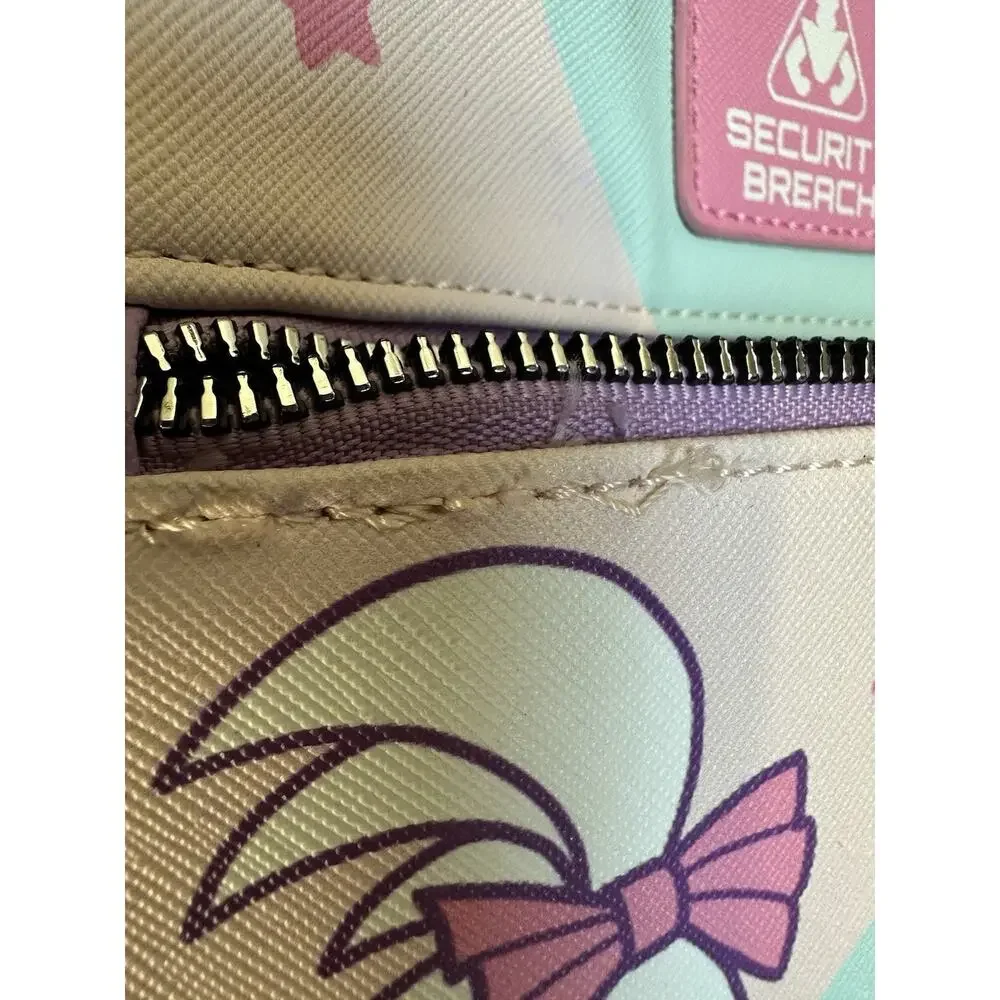 Bioworld Five Nights At Freddy’s Security Breach Chibi Mini Backpack